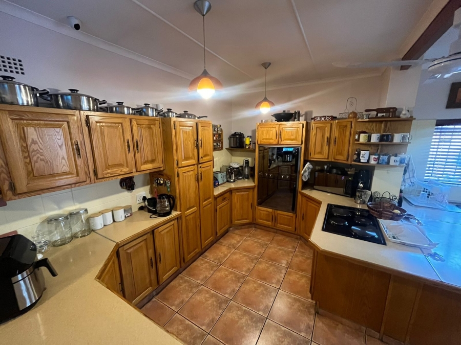 4 Bedroom Property for Sale in Protea Park North West